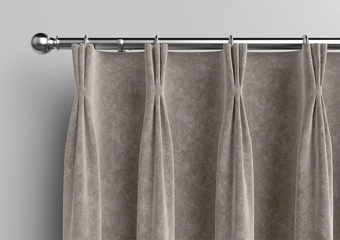 Hardwick, Oyster - Made to Measure Curtains - Image 11